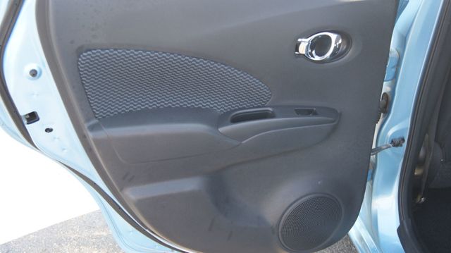 2014 Nissan Versa Note JUST SERVICED VERY CLEAN INSIDE AND OUT  - 22891403 - 34