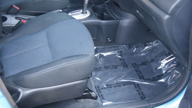 2014 Nissan Versa Note JUST SERVICED VERY CLEAN INSIDE AND OUT  - 22891403 - 36