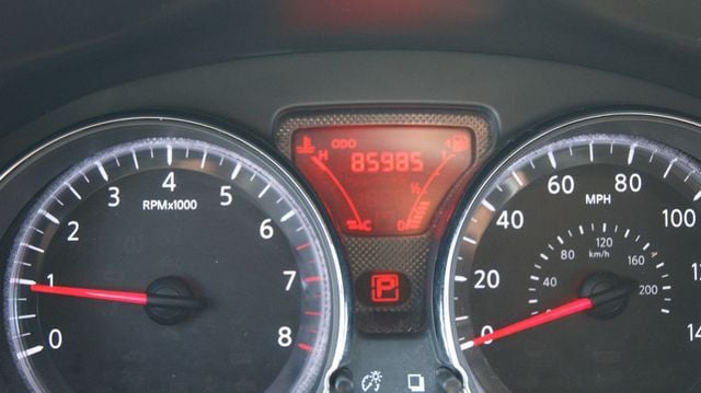 2014 Nissan Versa Note JUST SERVICED VERY CLEAN INSIDE AND OUT  - 22891403 - 3