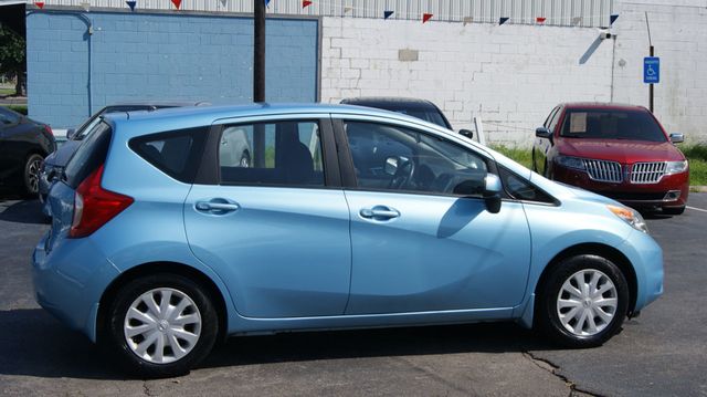 2014 Nissan Versa Note JUST SERVICED VERY CLEAN INSIDE AND OUT  - 22891403 - 7
