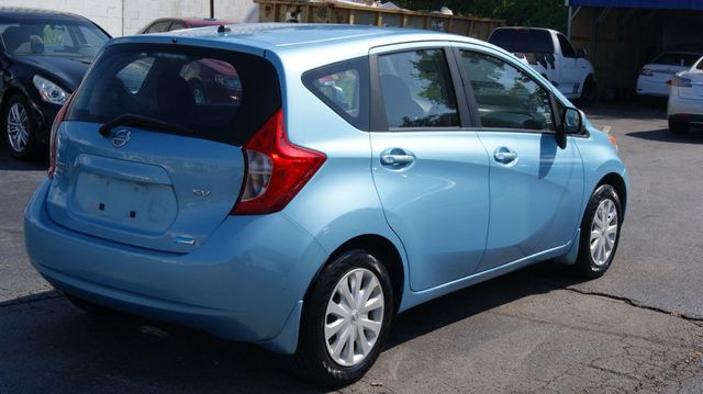 2014 Nissan Versa Note JUST SERVICED VERY CLEAN INSIDE AND OUT  - 22891403 - 8