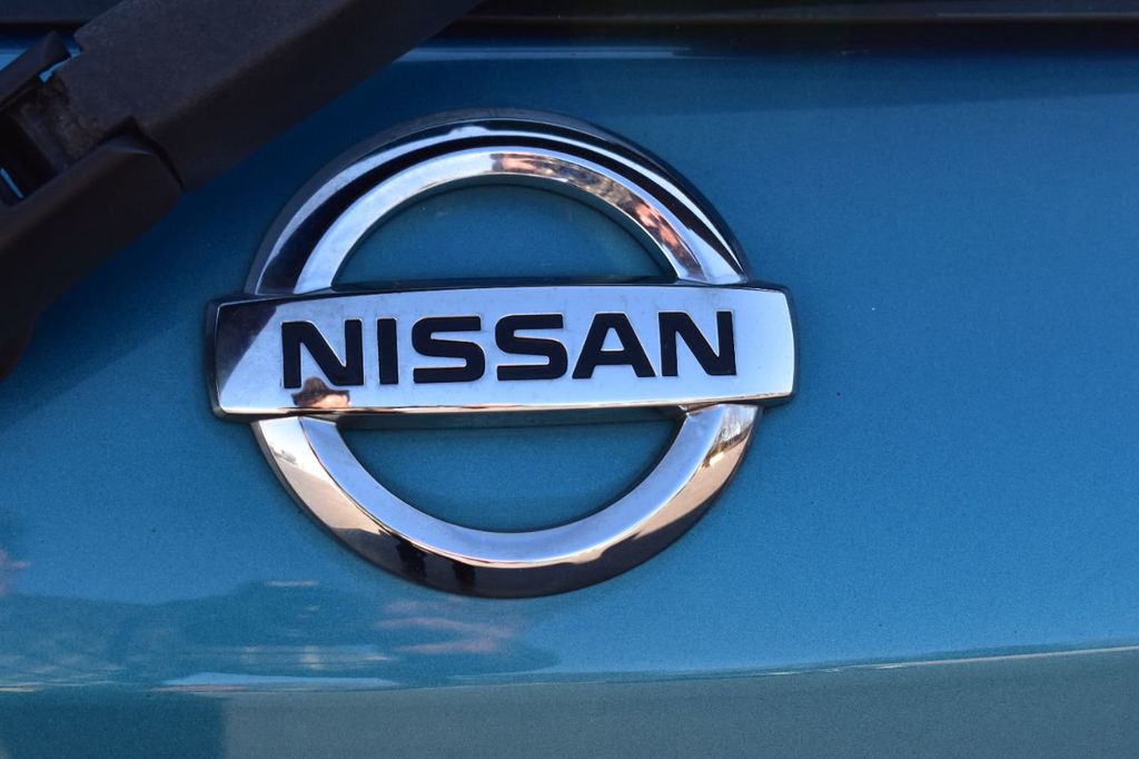 2014 Nissan Versa Note SV - 22251798 - 40
