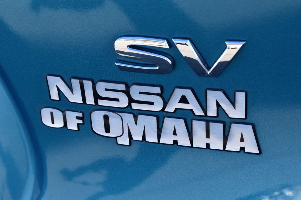 2014 Nissan Versa Note SV - 22251798 - 43