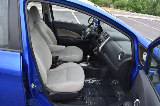 2014 Nissan Versa Note SV - 23022016 - 9