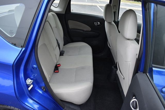2014 Nissan Versa Note SV - 23022016 - 10