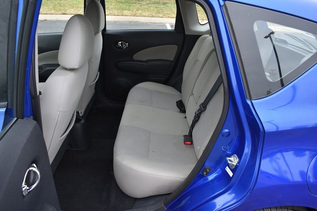 2014 Nissan Versa Note SV - 23022016 - 11