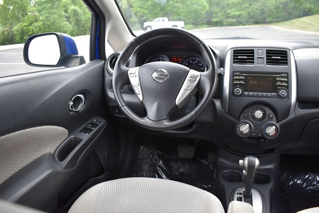 2014 Nissan Versa Note SV - 23022016 - 12