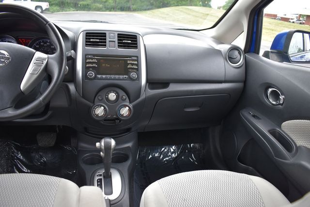 2014 Nissan Versa Note SV - 23022016 - 13