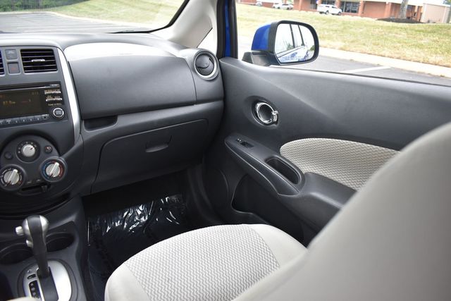 2014 Nissan Versa Note SV - 23022016 - 14