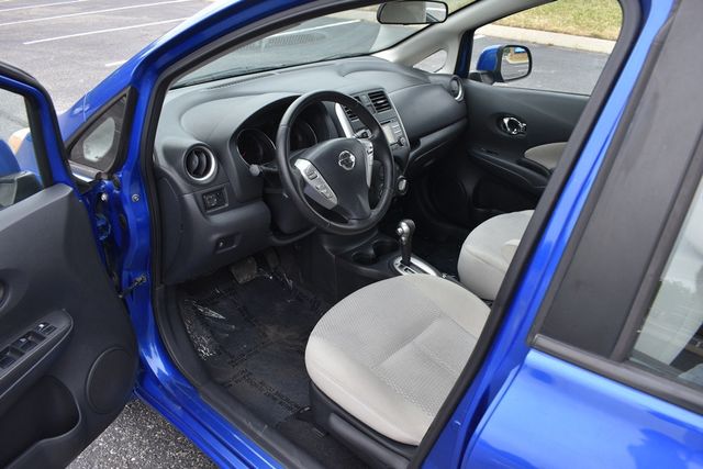 2014 Nissan Versa Note SV - 23022016 - 15
