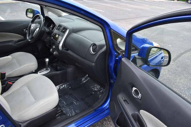 2014 Nissan Versa Note SV - 23022016 - 16