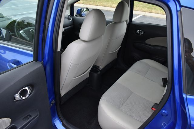 2014 Nissan Versa Note SV - 23022016 - 17