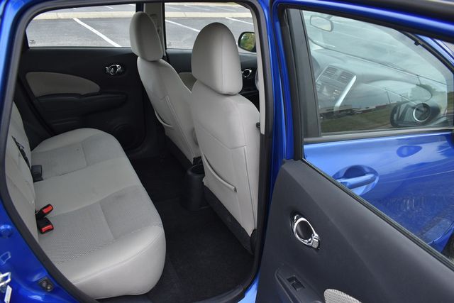 2014 Nissan Versa Note SV - 23022016 - 18