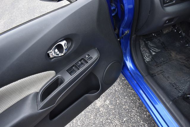 2014 Nissan Versa Note SV - 23022016 - 21