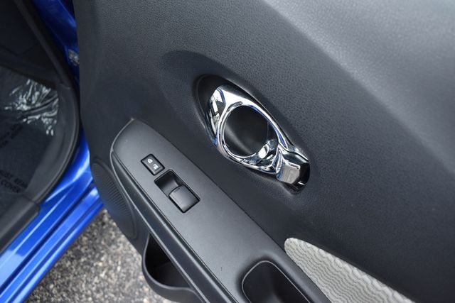2014 Nissan Versa Note SV - 23022016 - 22
