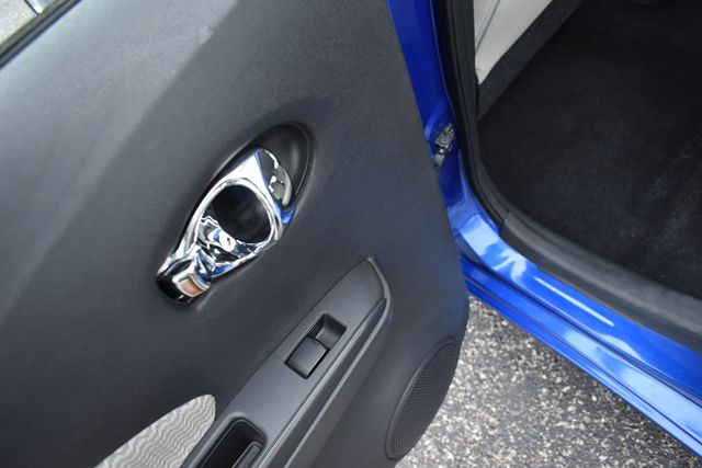 2014 Nissan Versa Note SV - 23022016 - 23