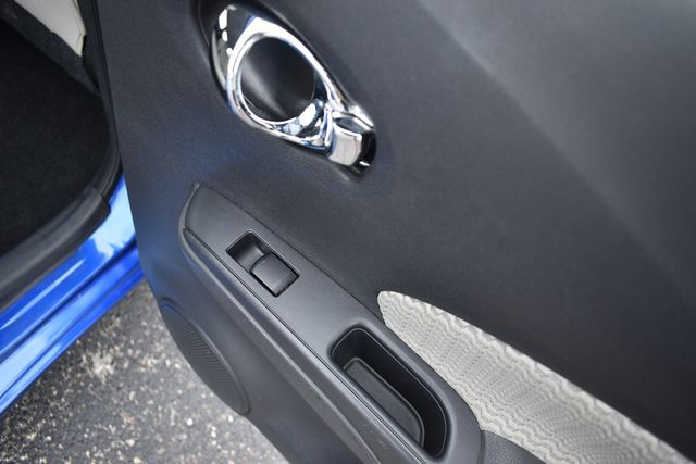 2014 Nissan Versa Note SV - 23022016 - 24