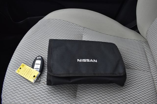 2014 Nissan Versa Note SV - 23022016 - 25
