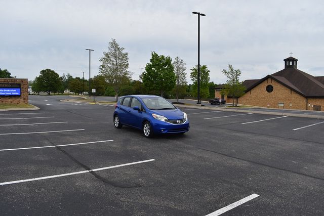 2014 Nissan Versa Note SV - 23022016 - 26