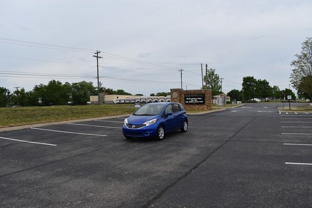 2014 Nissan Versa Note SV - 23022016 - 27