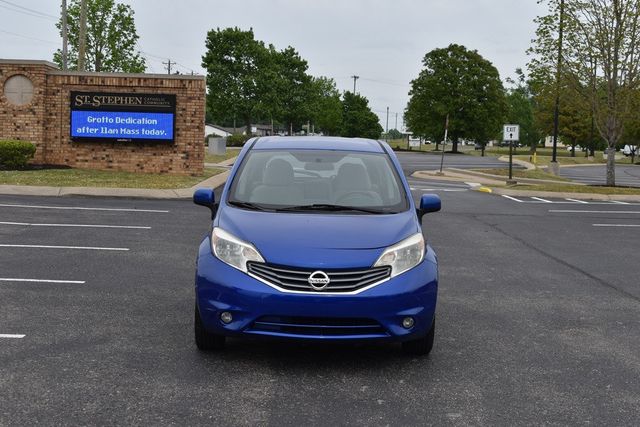 2014 Nissan Versa Note SV - 23022016 - 28
