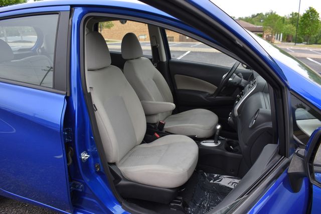 2014 Nissan Versa Note SV - 23022016 - 2
