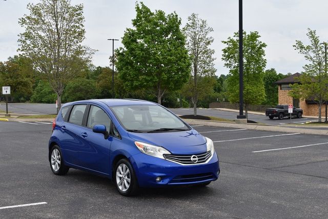 2014 Nissan Versa Note SV - 23022016 - 29