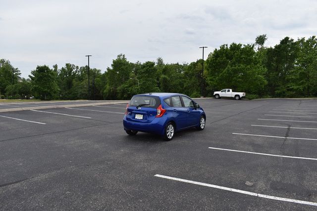 2014 Nissan Versa Note SV - 23022016 - 30