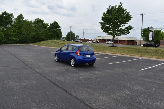 2014 Nissan Versa Note SV - 23022016 - 31