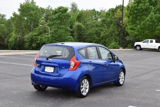 2014 Nissan Versa Note SV - 23022016 - 32