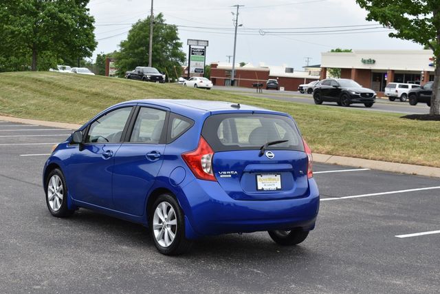 2014 Nissan Versa Note SV - 23022016 - 33
