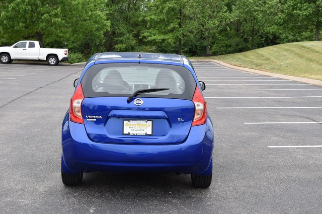 2014 Nissan Versa Note SV - 23022016 - 34