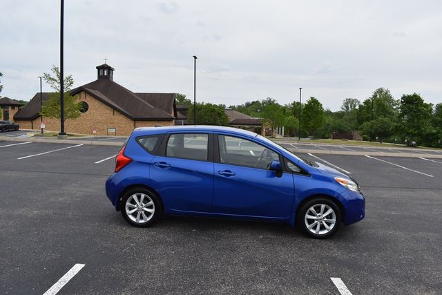 2014 Nissan Versa Note SV - 23022016 - 35