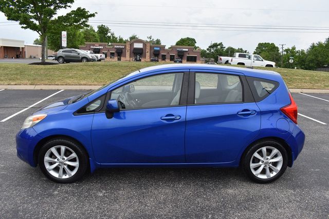 2014 Nissan Versa Note SV - 23022016 - 36