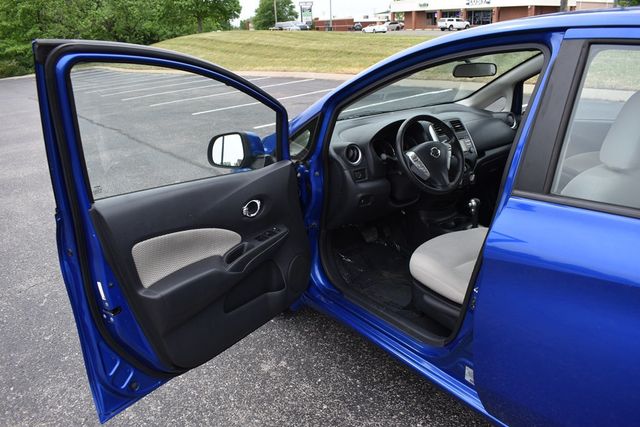 2014 Nissan Versa Note SV - 23022016 - 37