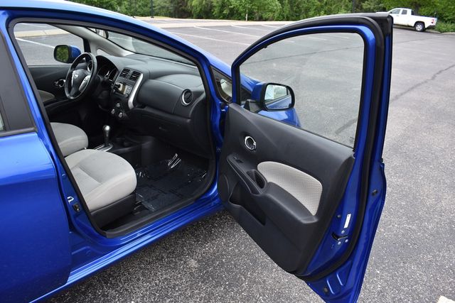 2014 Nissan Versa Note SV - 23022016 - 38
