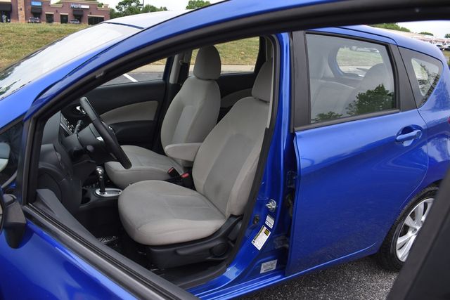 2014 Nissan Versa Note SV - 23022016 - 3