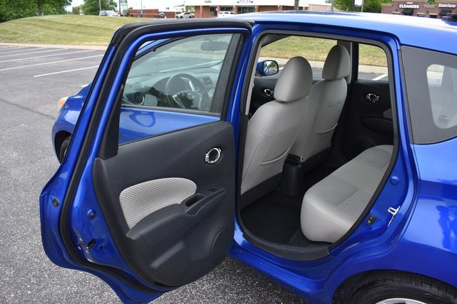 2014 Nissan Versa Note SV - 23022016 - 39