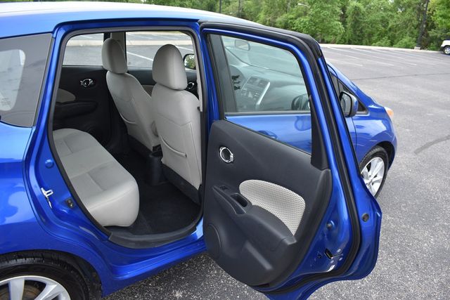 2014 Nissan Versa Note SV - 23022016 - 40