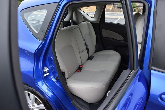 2014 Nissan Versa Note SV - 23022016 - 4