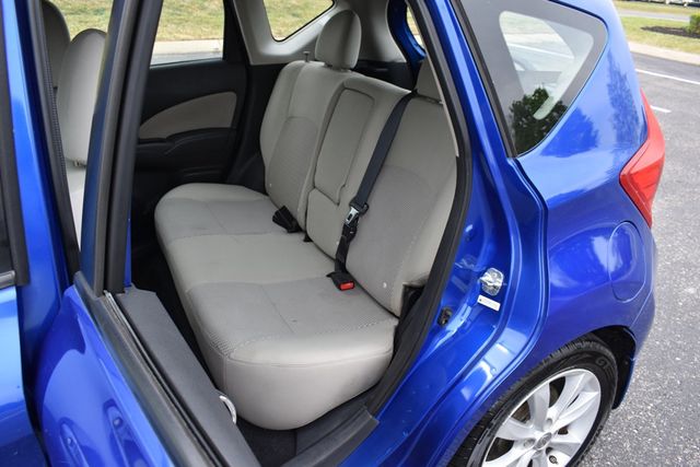 2014 Nissan Versa Note SV - 23022016 - 5