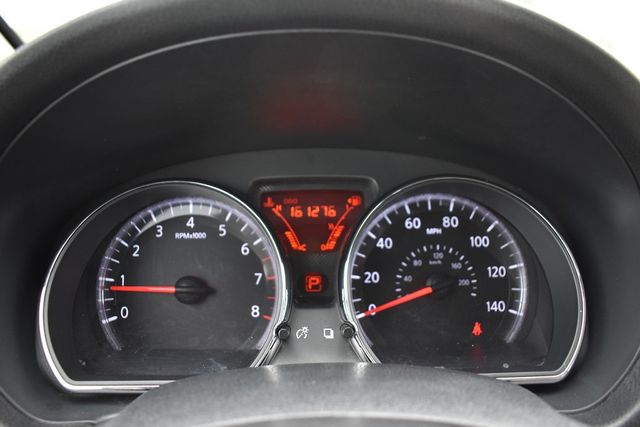 2014 Nissan Versa Note SV - 23022016 - 6