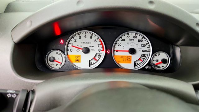 2014 Nissan Xterra 4WD 4dr Automatic Pro-4X - 23080955 - 13