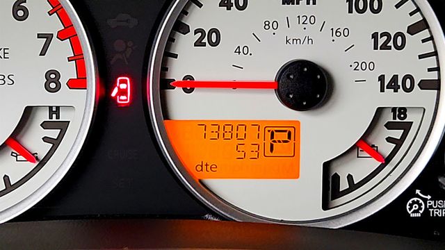2014 Nissan Xterra 4WD 4dr Automatic Pro-4X - 23080955 - 14