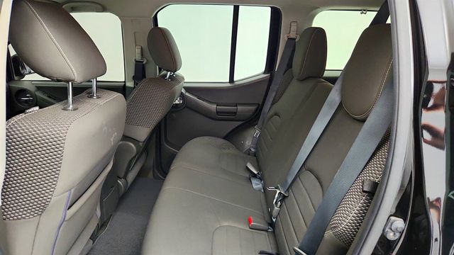 2014 Nissan Xterra 4WD 4dr Automatic Pro-4X - 23080955 - 18