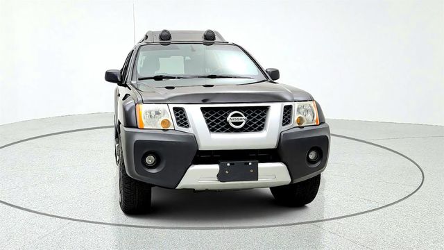 2014 Nissan Xterra 4WD 4dr Automatic Pro-4X - 23080955 - 1