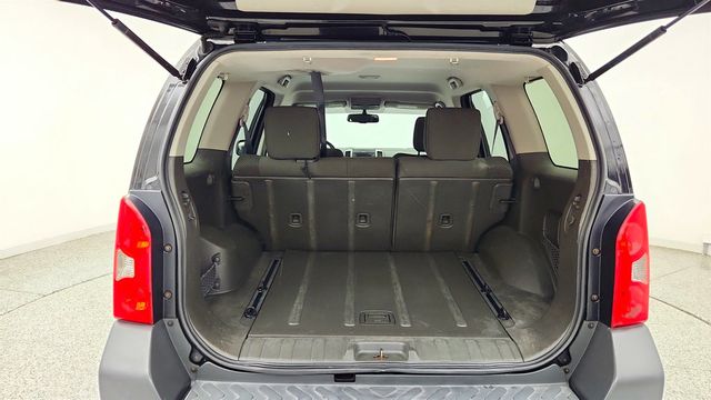 2014 Nissan Xterra 4WD 4dr Automatic Pro-4X - 23080955 - 19