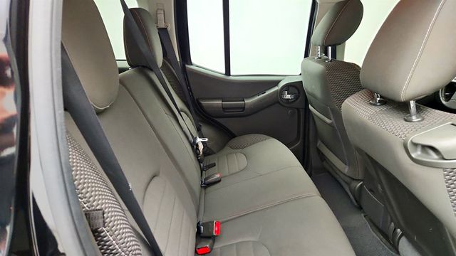 2014 Nissan Xterra 4WD 4dr Automatic Pro-4X - 23080955 - 20