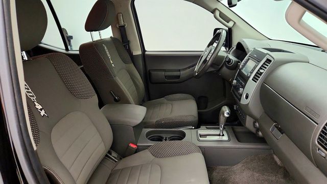2014 Nissan Xterra 4WD 4dr Automatic Pro-4X - 23080955 - 21
