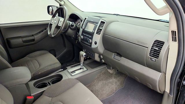 2014 Nissan Xterra 4WD 4dr Automatic Pro-4X - 23080955 - 22